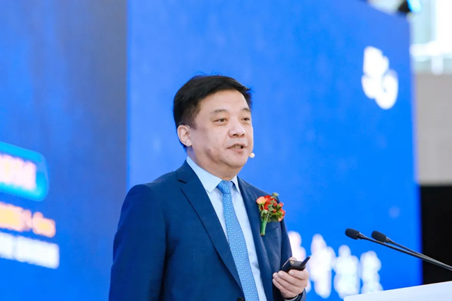 天翼云4.0首亮相！